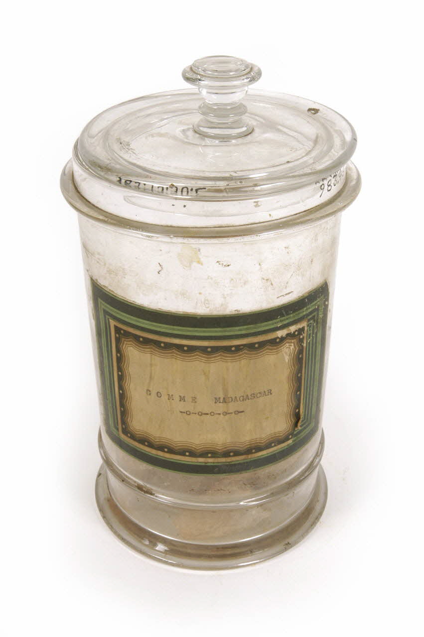 bocal 1983.45.50.1-2 Photo