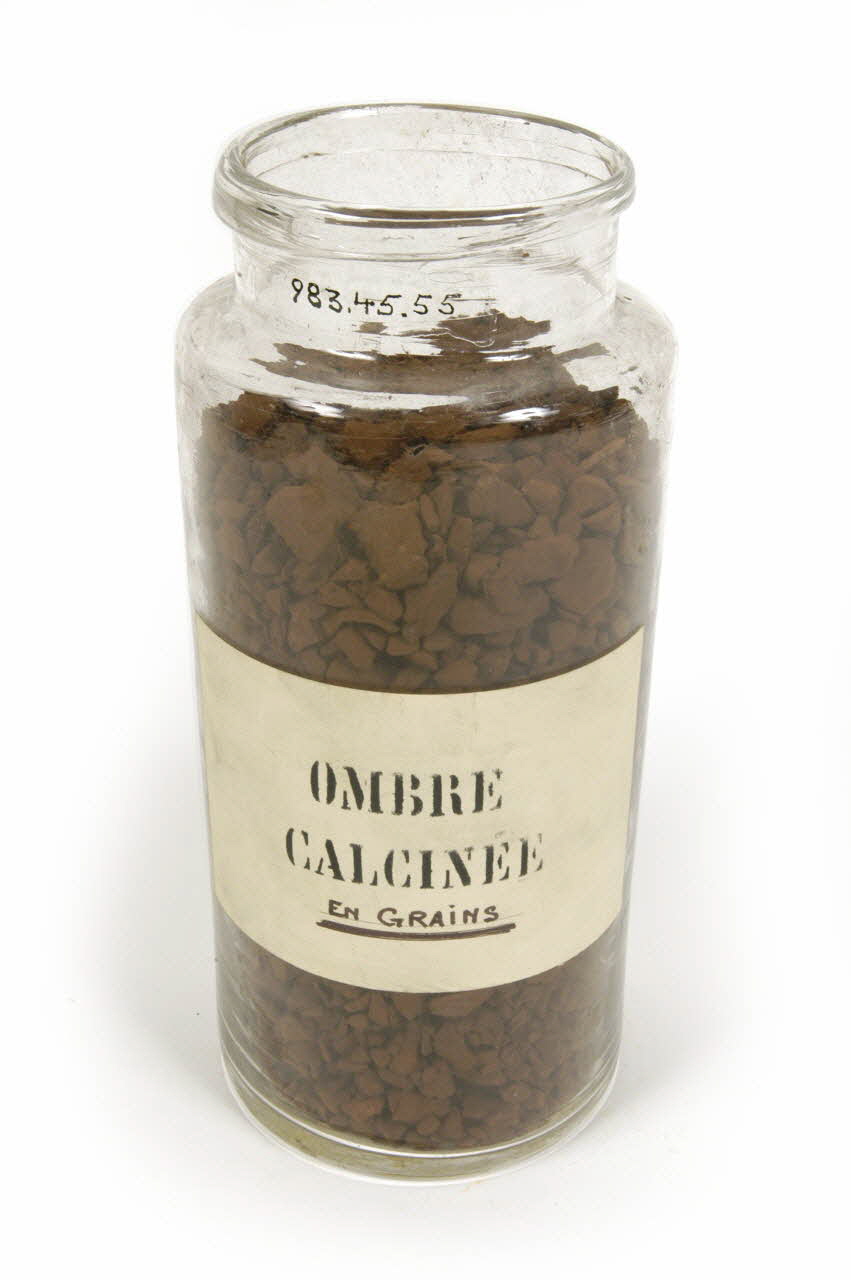 bocal 1983.45.55 Photo