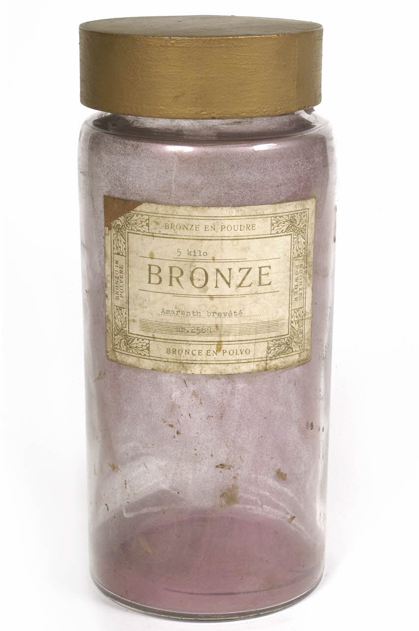 bocal 1983.45.59.1-2 Photo