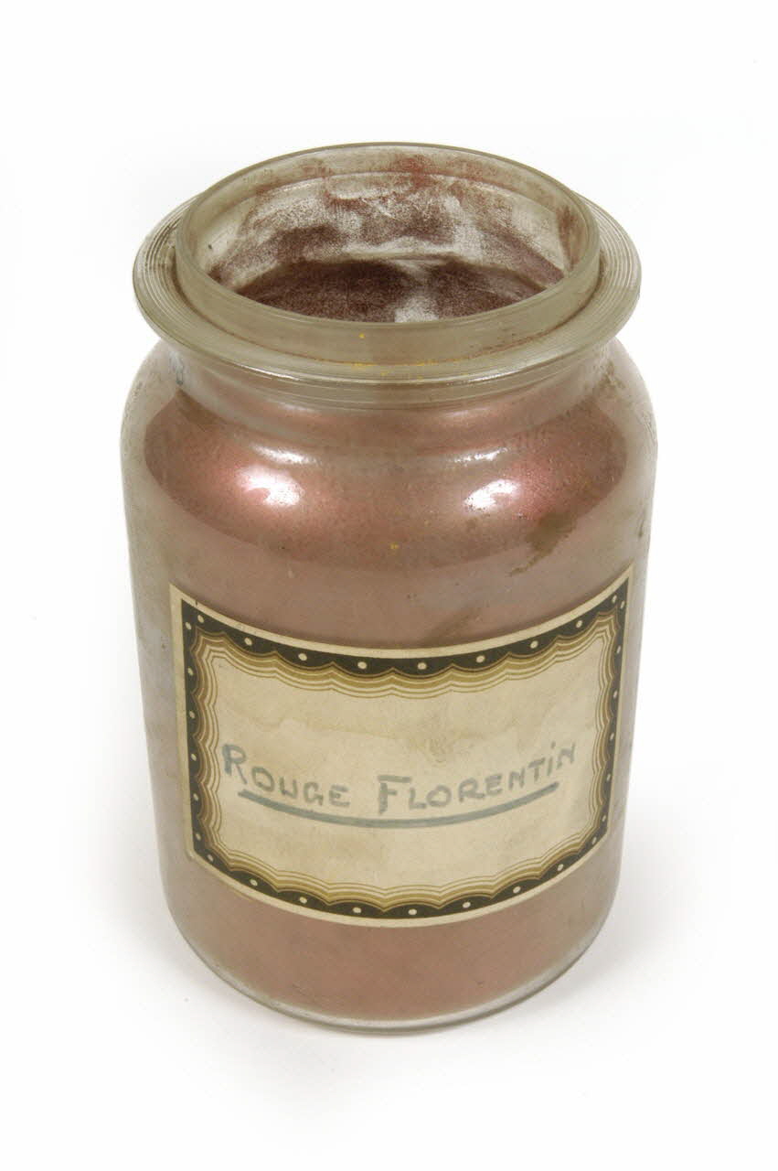 bocal 1983.45.63 Photo