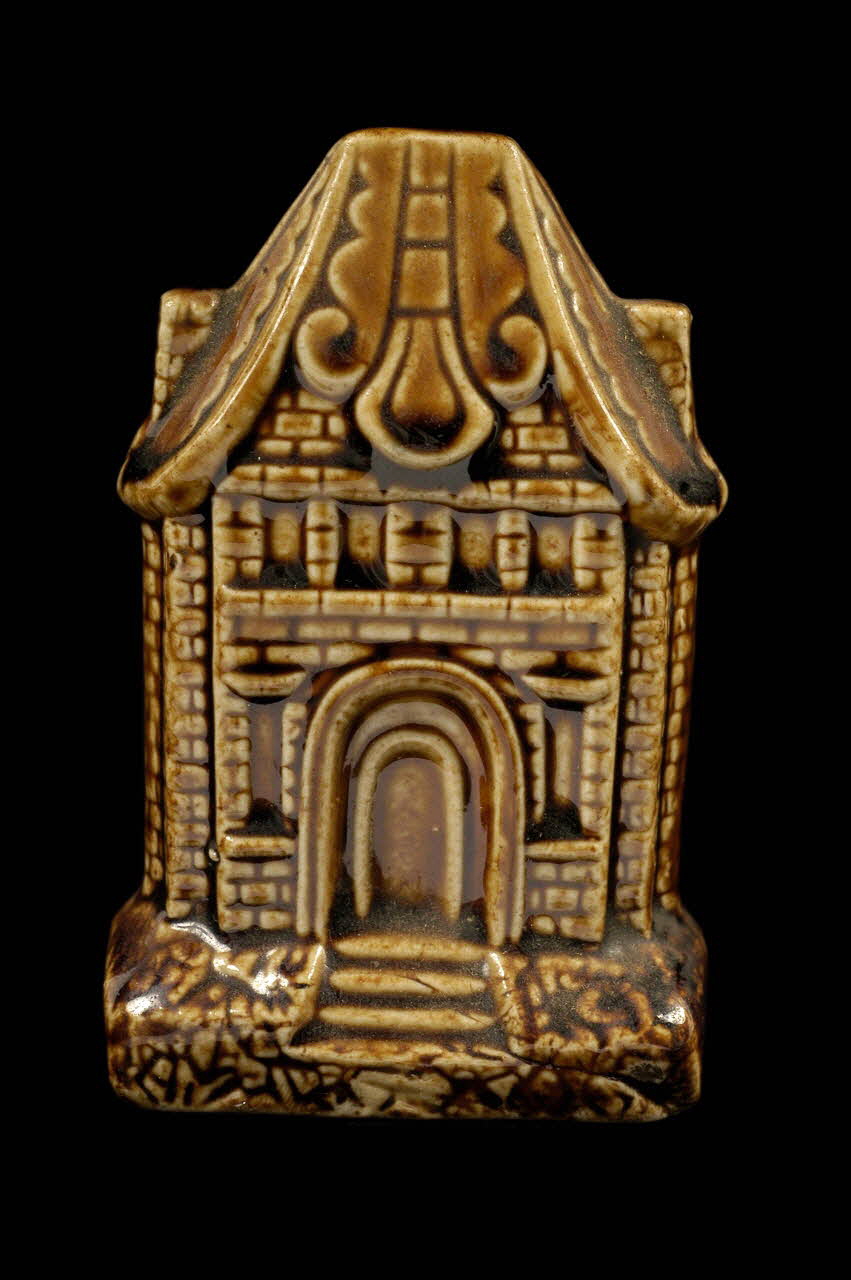 tirelire 1983.55.58 Photo