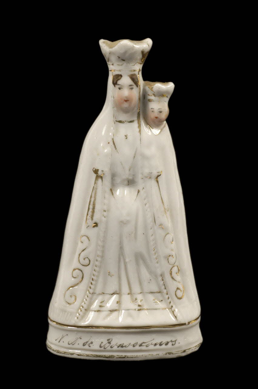 statuette 1983.55.61 Photo