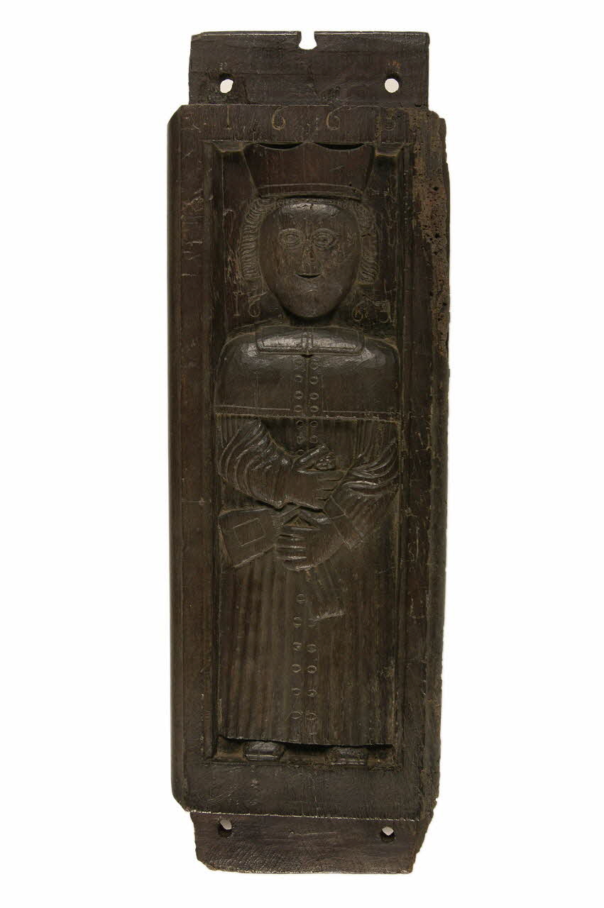 panneau de bois 1663 1983.55.98 Photo