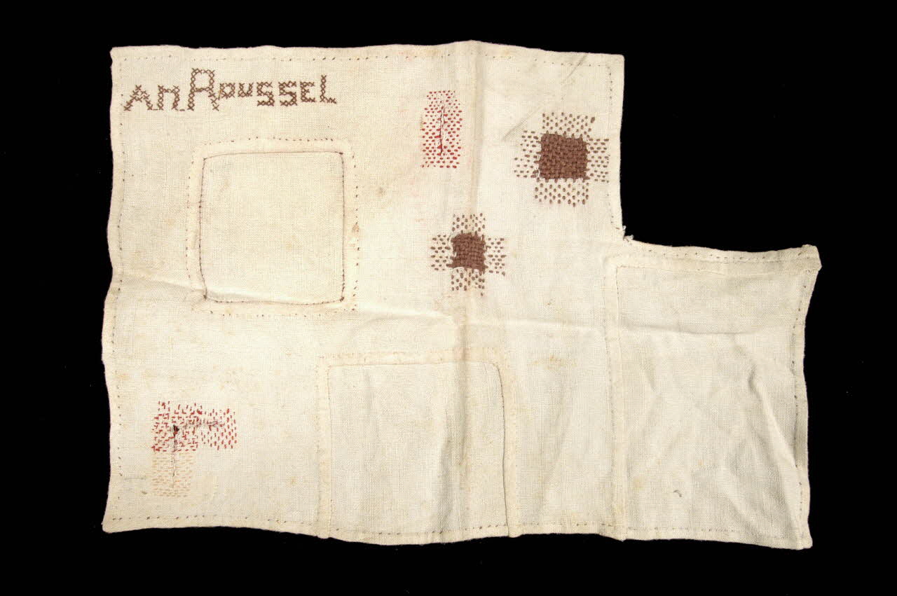 EPREUVE DMH1983.100.2 Photo