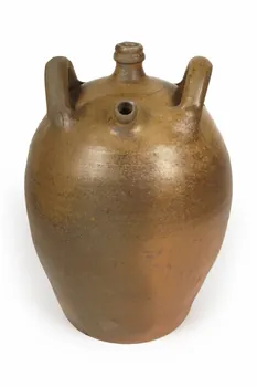 bouteille (objet domestique) 1984.32.1  Photo