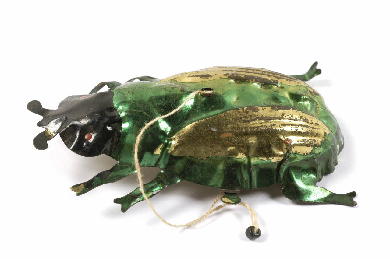 animal (jouet) 1930 1984.35.49 Photo