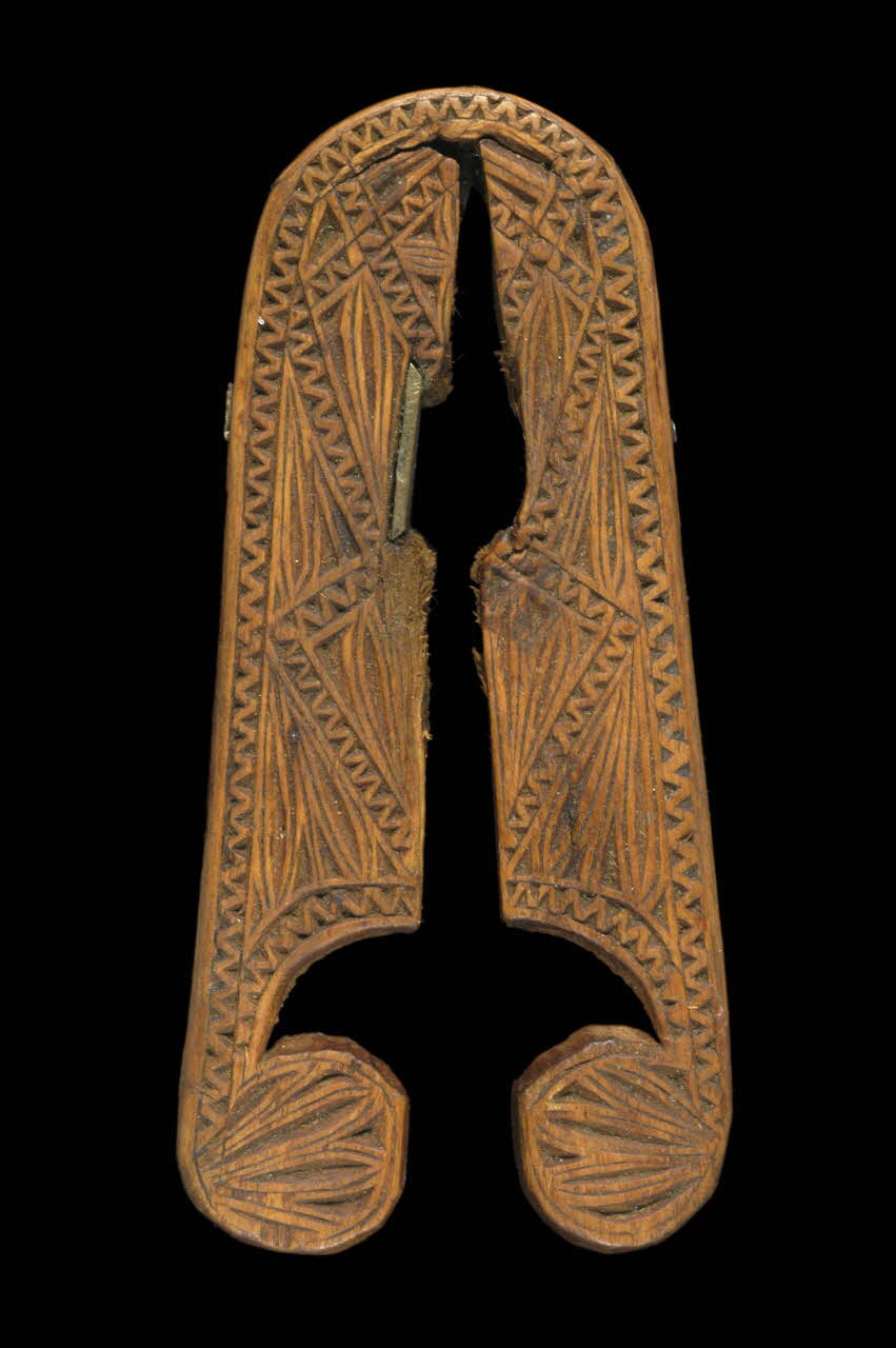 casse noisettes DMH1984.42.10 Photo