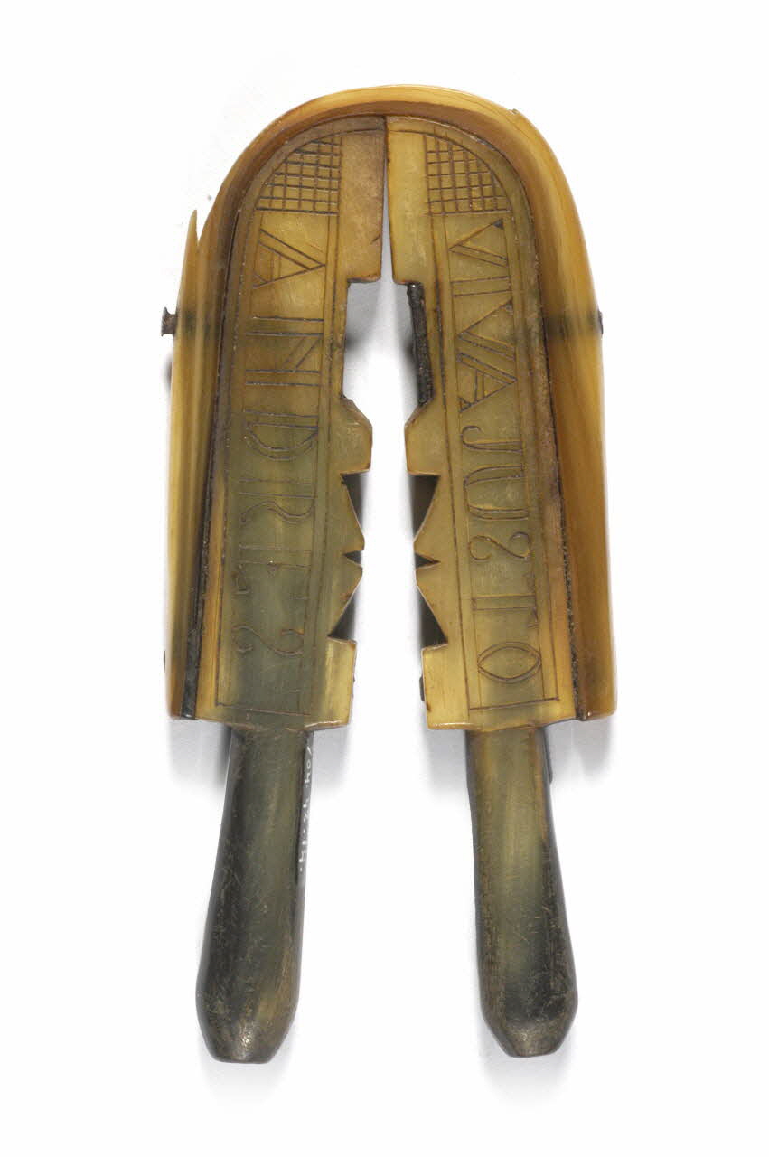 casse noisettes DMH1984.42.14 Photo