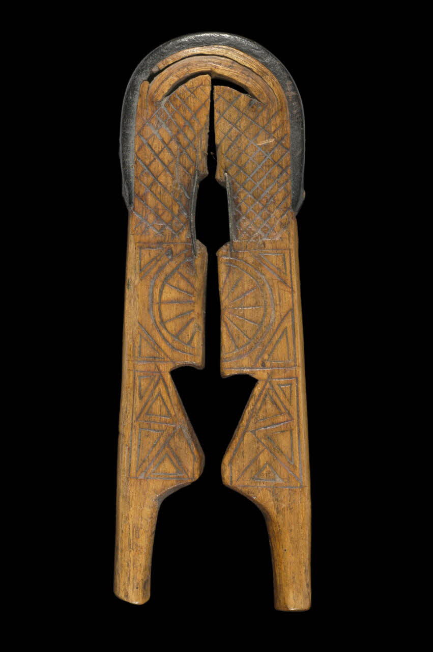 casse noisettes DMH1984.42.2 Photo