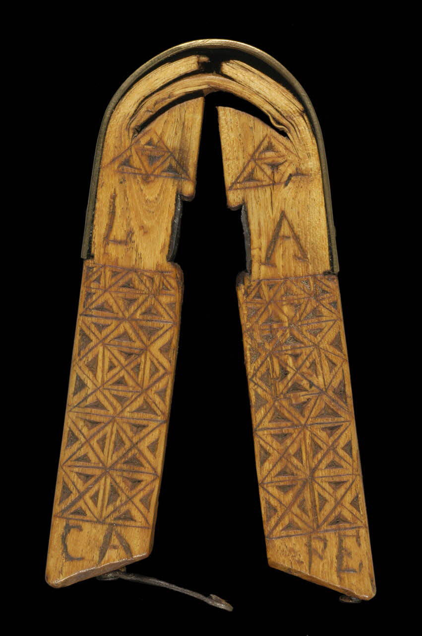 casse noisettes DMH1984.42.20 Photo