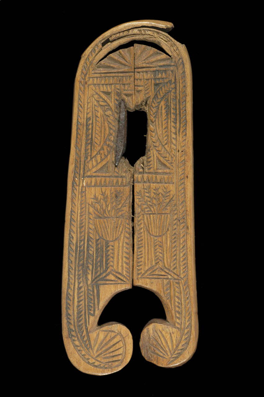 casse noisettes DMH1984.42.24 Photo