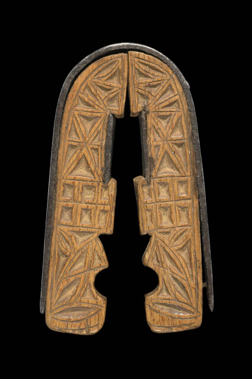 casse noisettes DMH1984.42.25 Photo