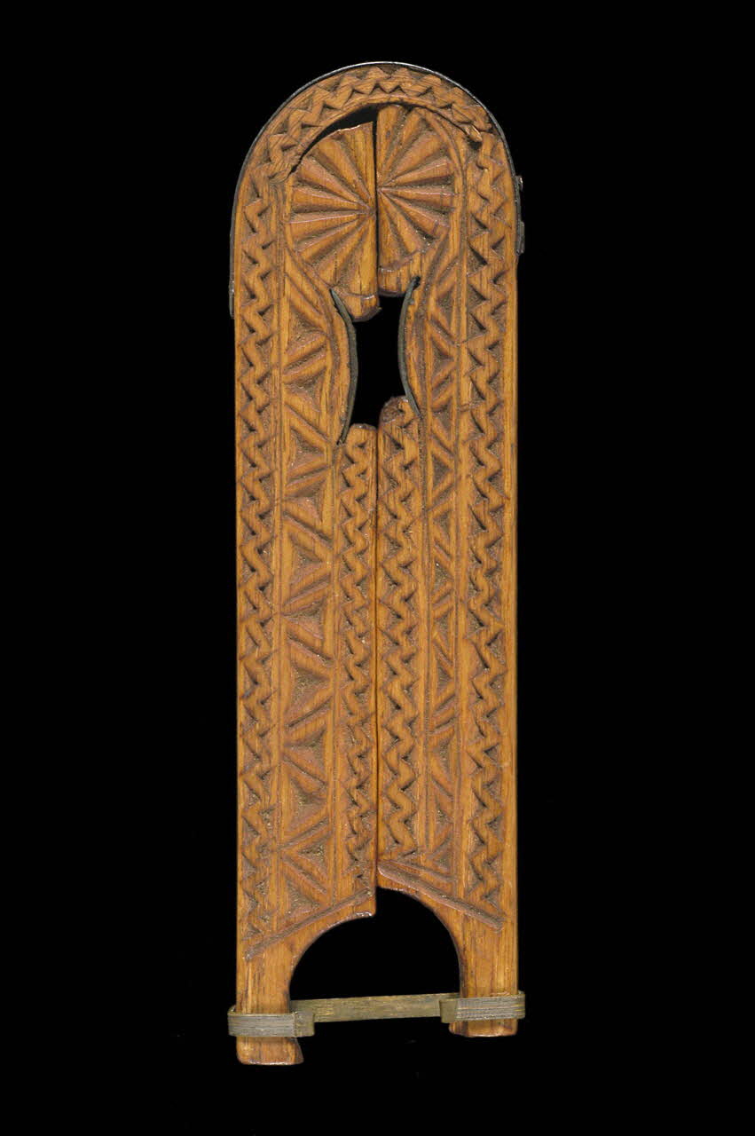 casse noisettes DMH1984.42.29 Photo