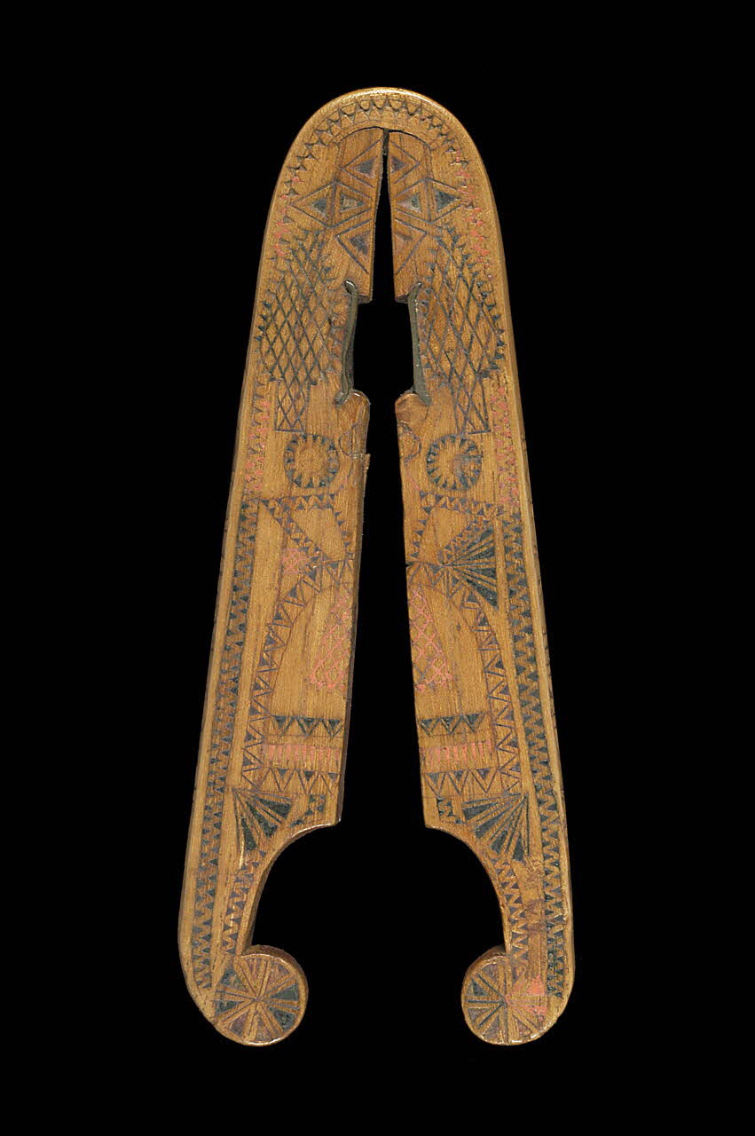 casse noisettes DMH1984.42.3 Photo