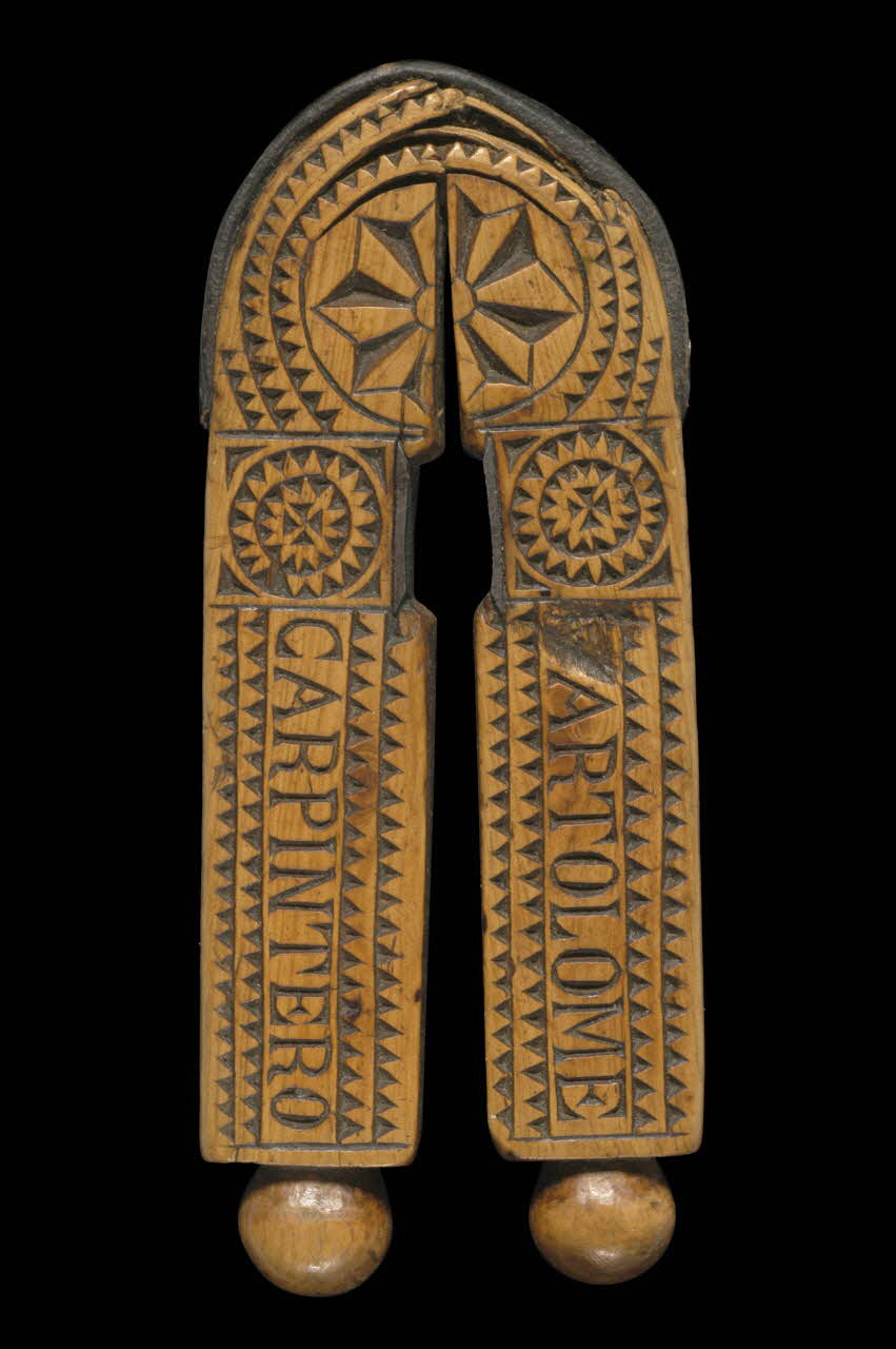 casse noisettes DMH1984.42.4 Photo