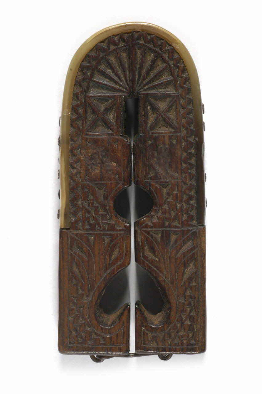 casse noisettes DMH1984.42.5 Photo