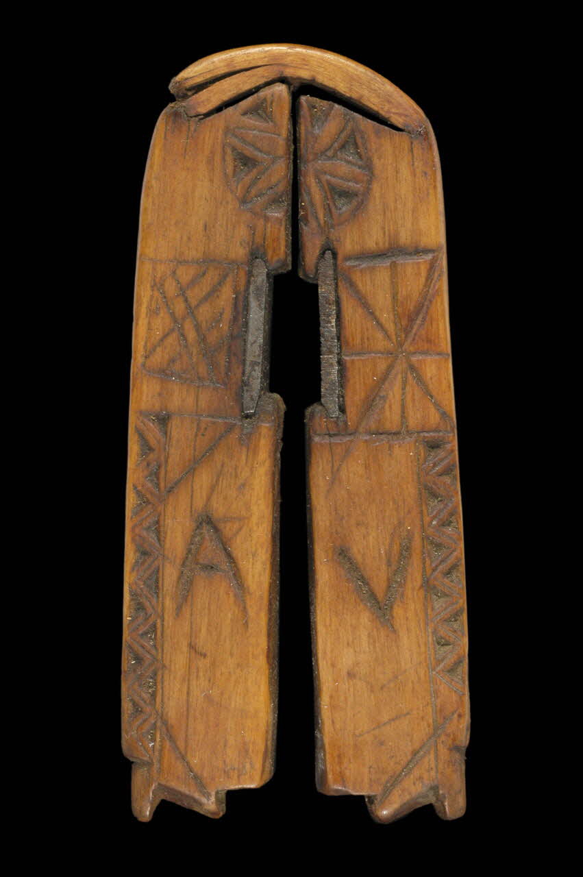 casse noisettes DMH1984.42.6 Photo