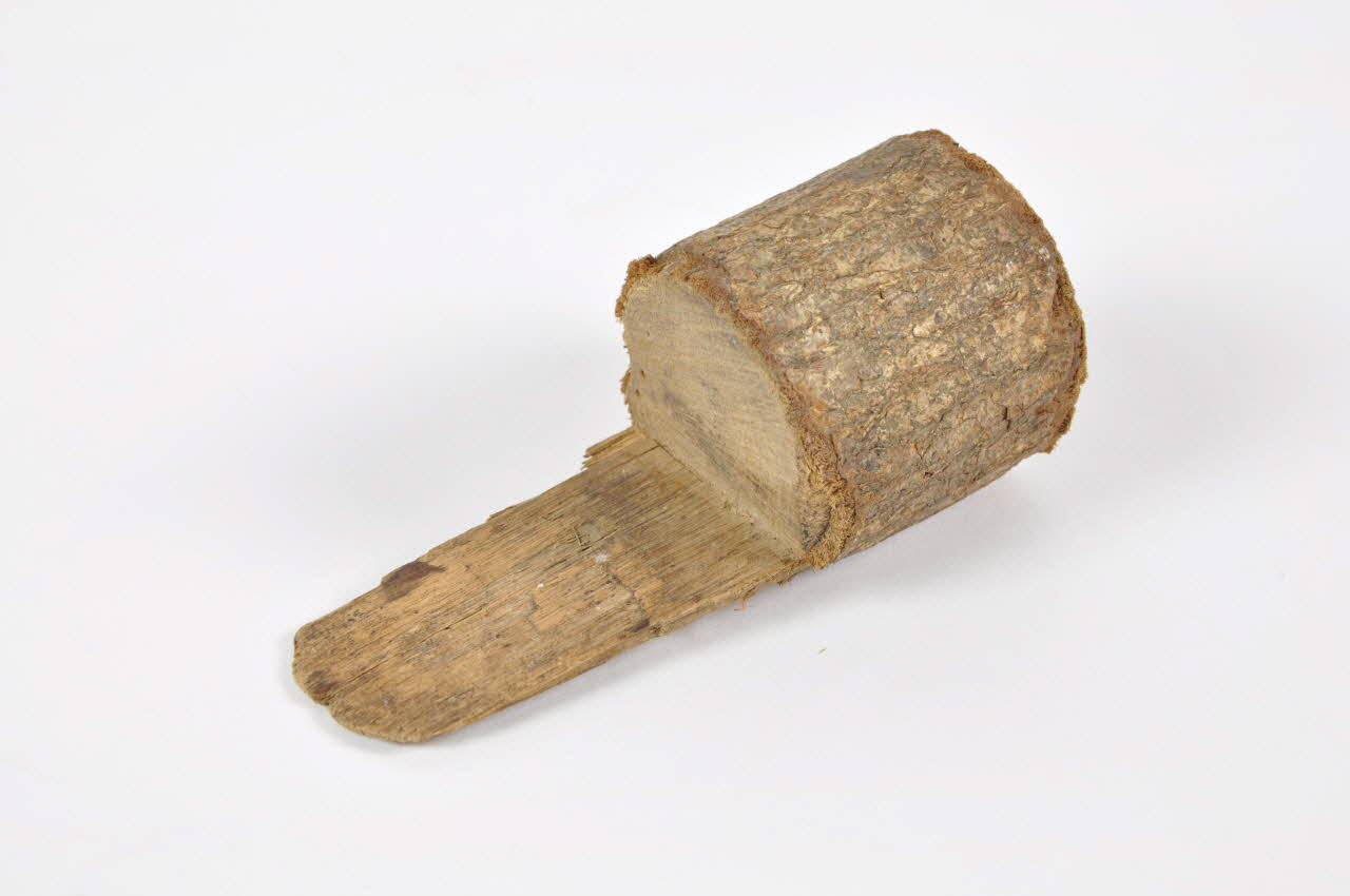 casse-noix casse calon 1962.143.13 Photo Mucem