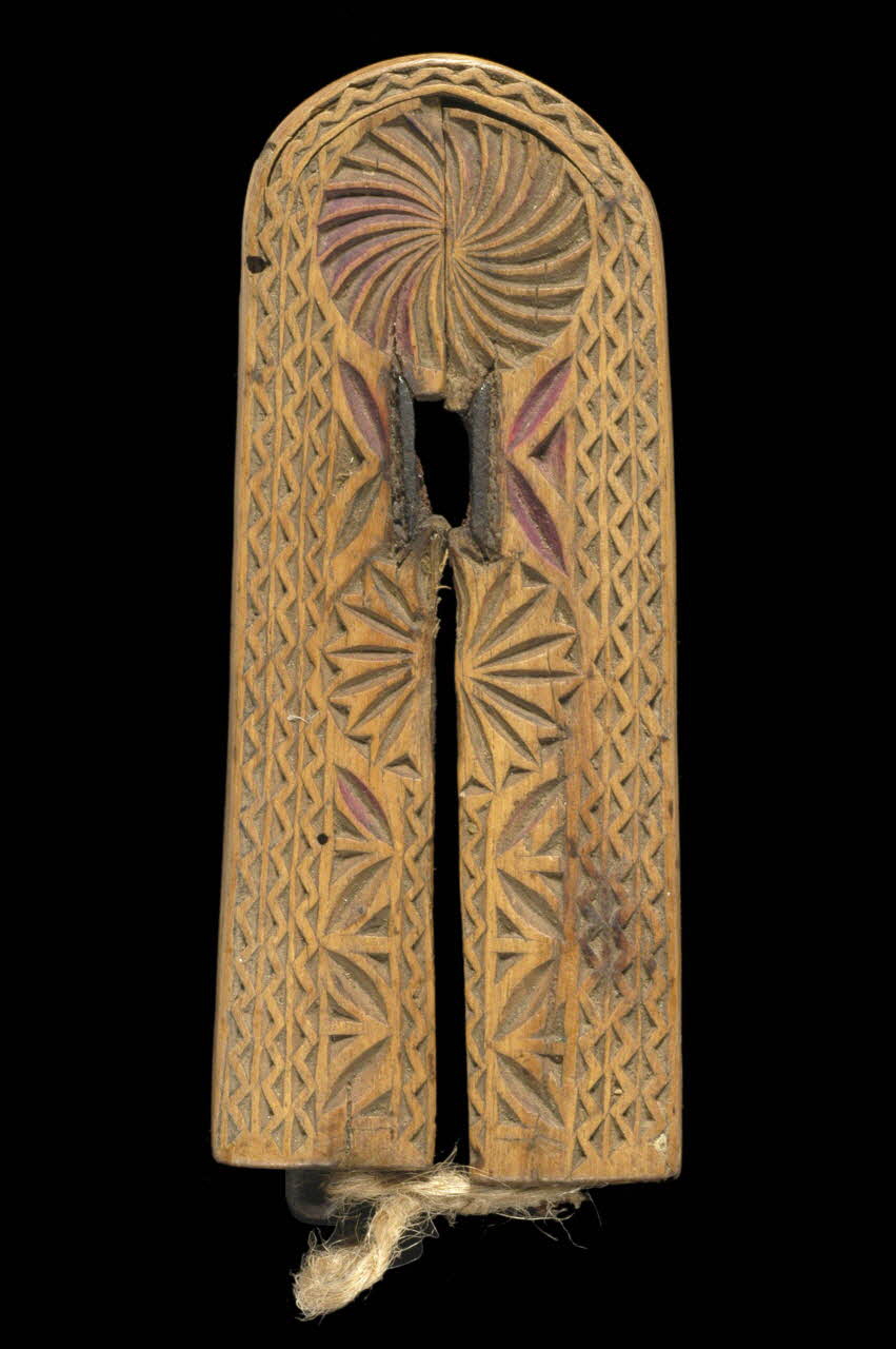 casse noisettes DMH1984.42.9 Photo