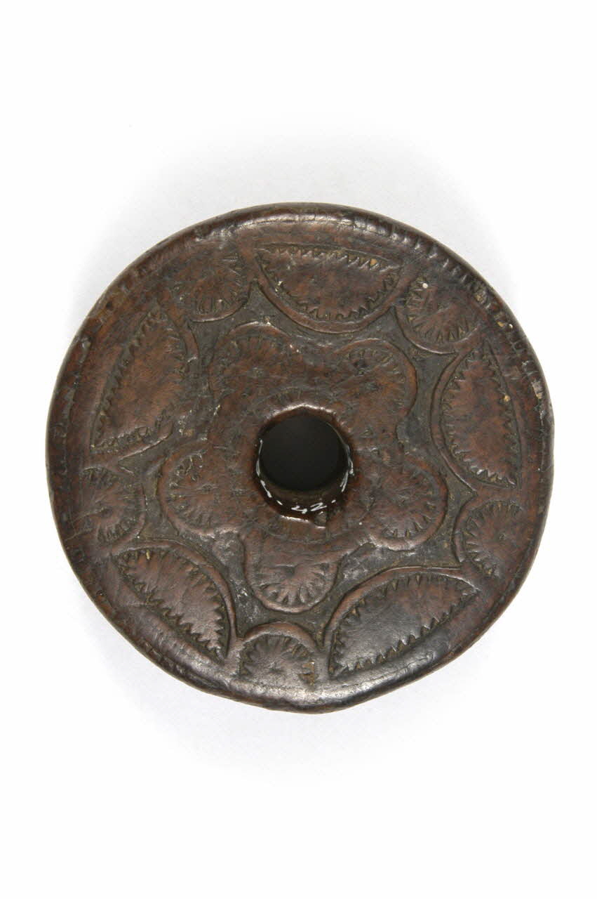 poids DMH1984.42.95 Photo