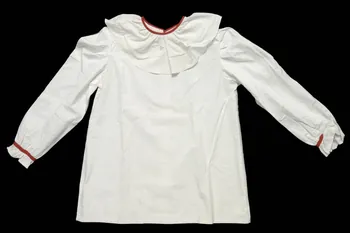 blouse DMH1984.56.29.2  Photo