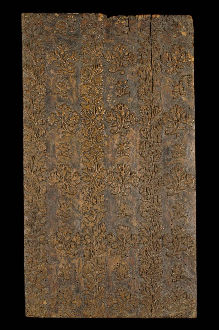 BOIS D'IMPRESSION 1985.12.1 Photo