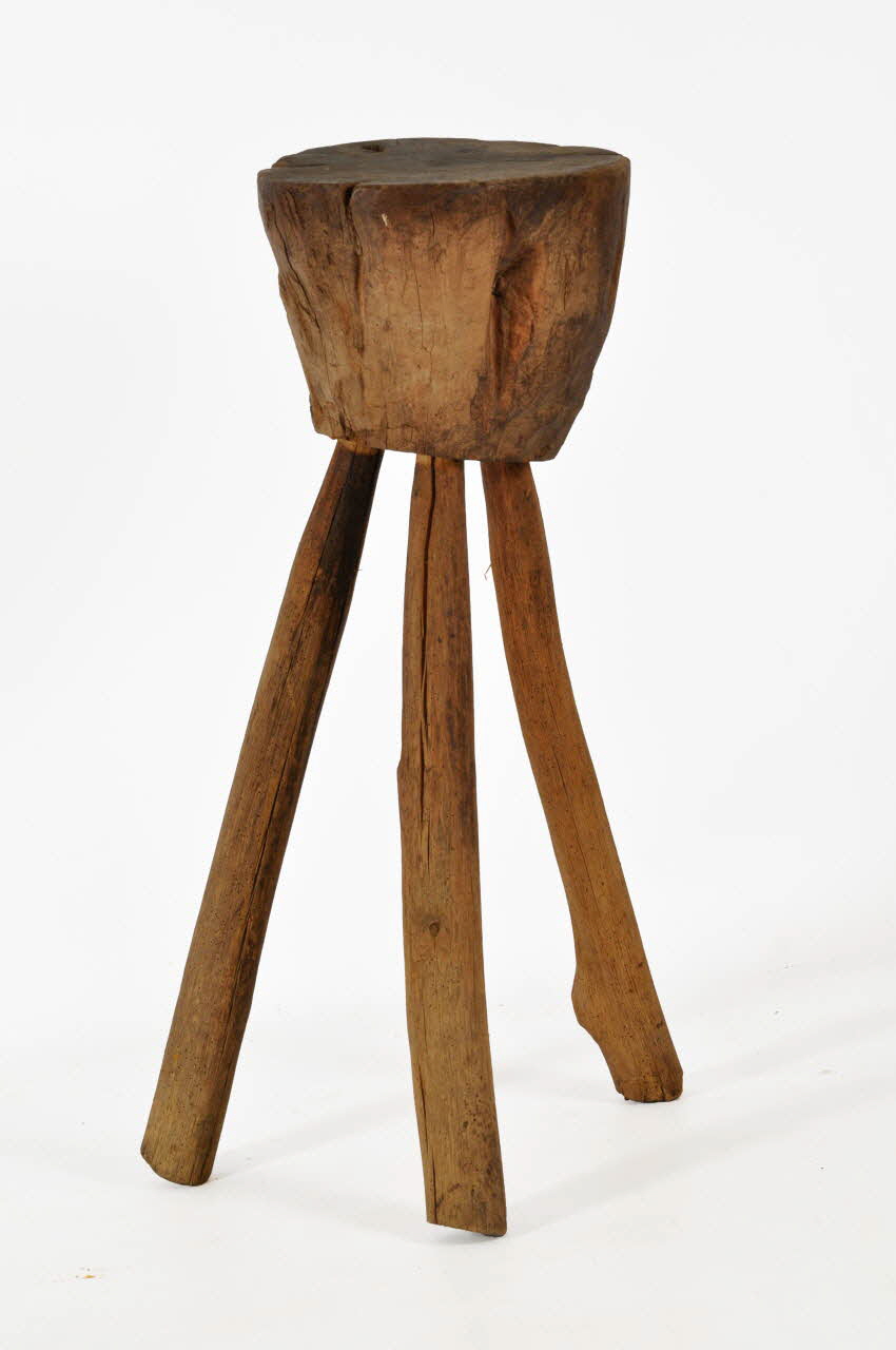 INSTRUMENT POUR FABRICATION DES HOTTES 1962.143.2.1 Photo Mucem