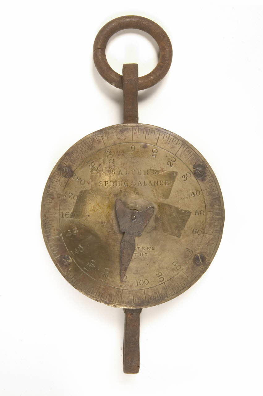 peson DMH1985.19.14 Photo