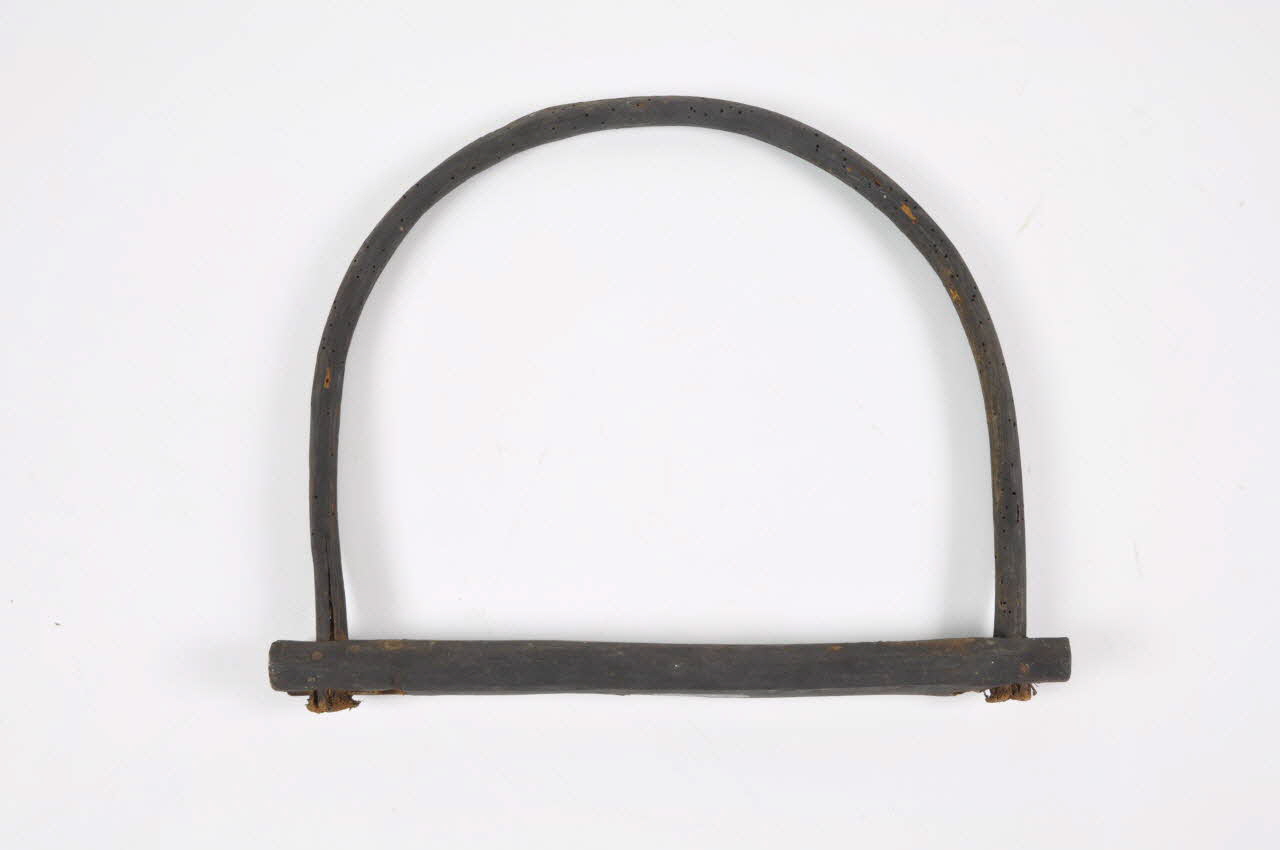 MOULE A HOTTE A FUMIER 1962.143.23 Photo Mucem