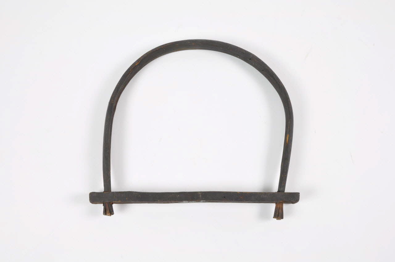 MOULE A HOTTE A FUMIER 1962.143.24 Photo Mucem