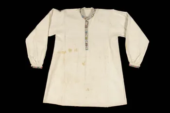 costume d'homme DMH1985.86.1.1 Photo