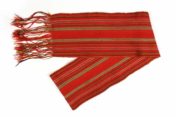 ceinture DMH1985.86.1.3 Photo