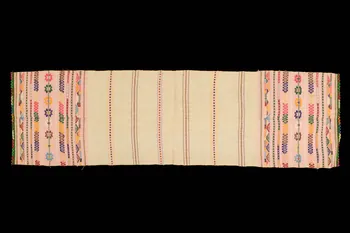serviette DMH1985.86.1.8 Photo