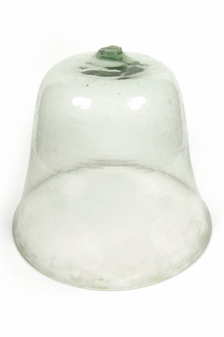 CLOCHE DE MARAICHER 1900-1985 1986.11.2 Photo