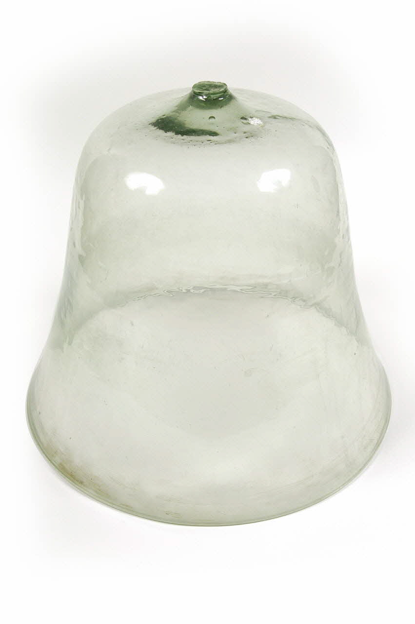 CLOCHE DE MARAICHER 1986.11.4 Photo