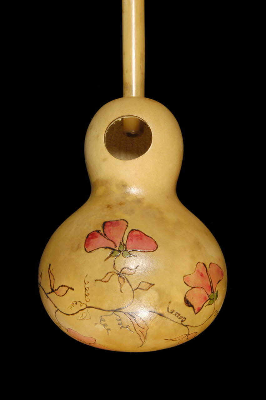 clarinette 1986.17.19.11 Photo