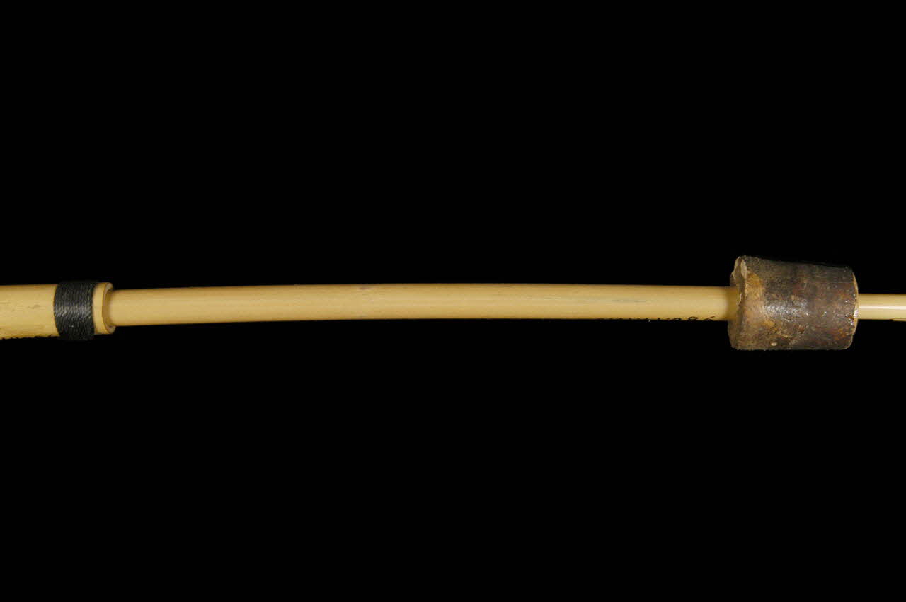 clarinette 1986.17.19.5 Photo