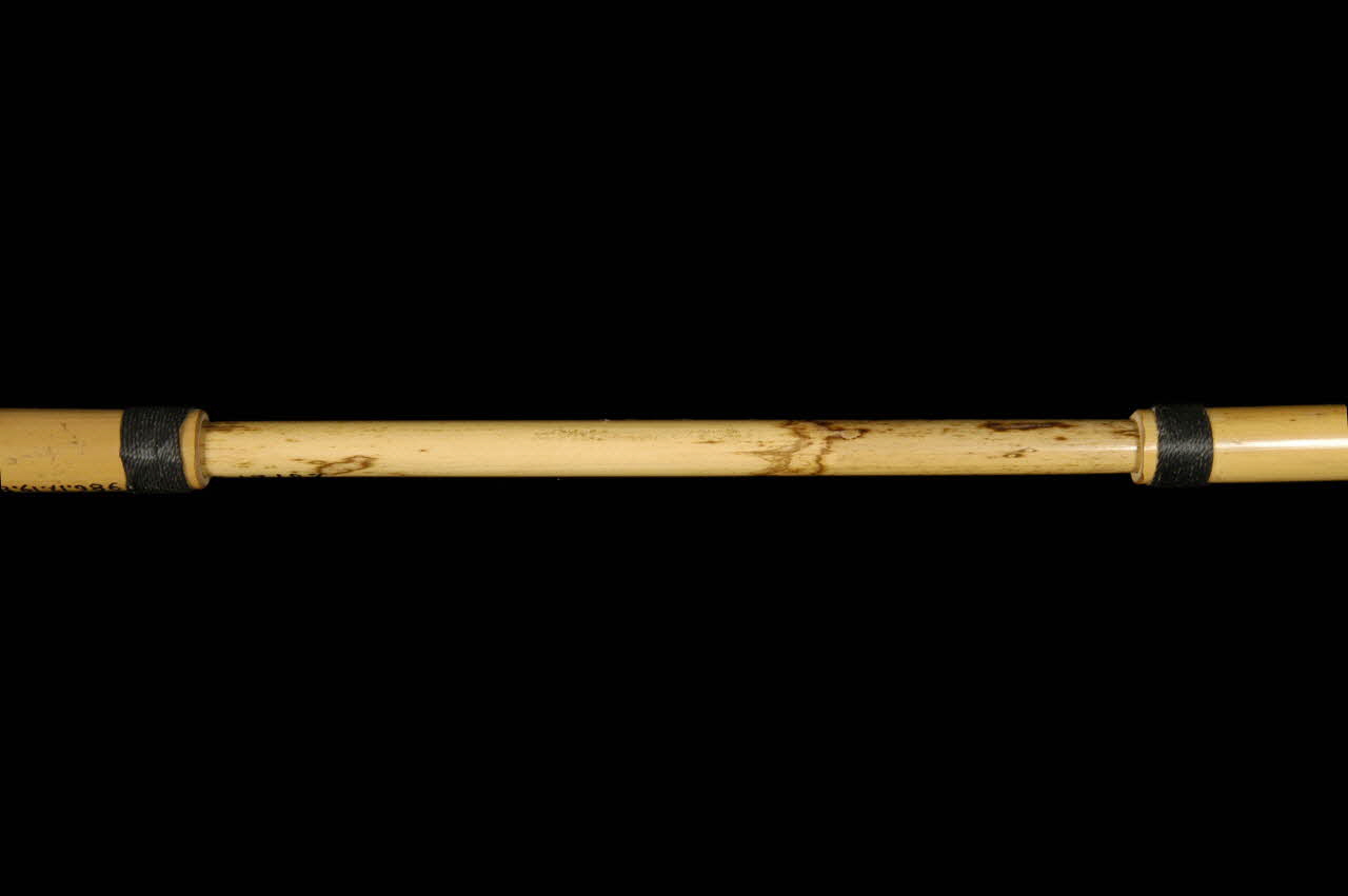 clarinette 1986.17.19.7 Photo