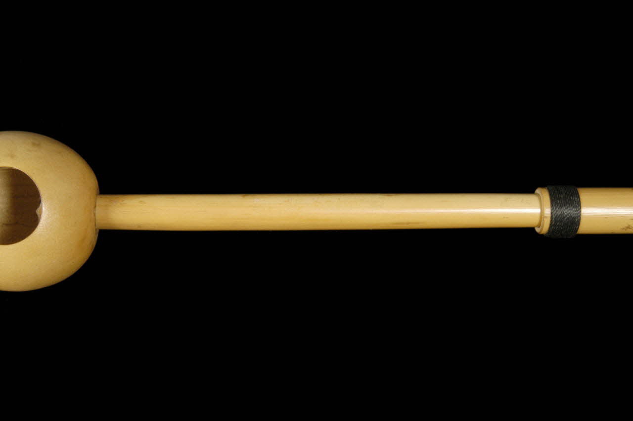 clarinette 1986.17.19.9 Photo