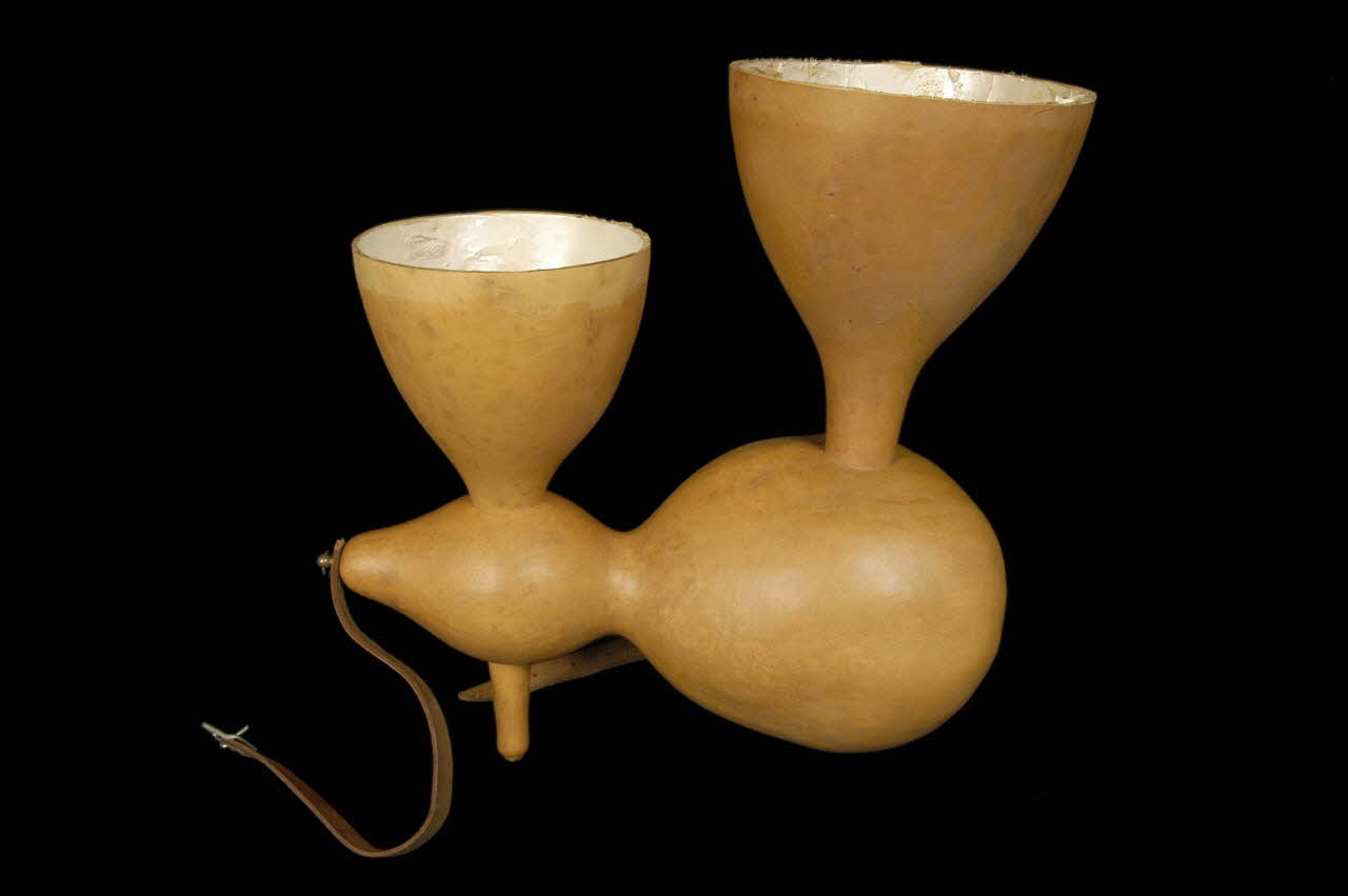 timbale(musique) Timbalon 1986.17.6.1 Photo