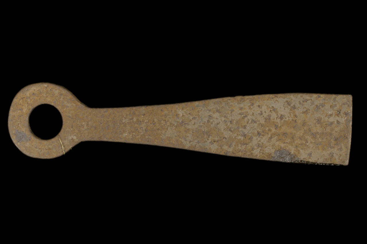 BATTE-REDRESSOIR Picardie, France 1937-1972 1986.51.41 Photo