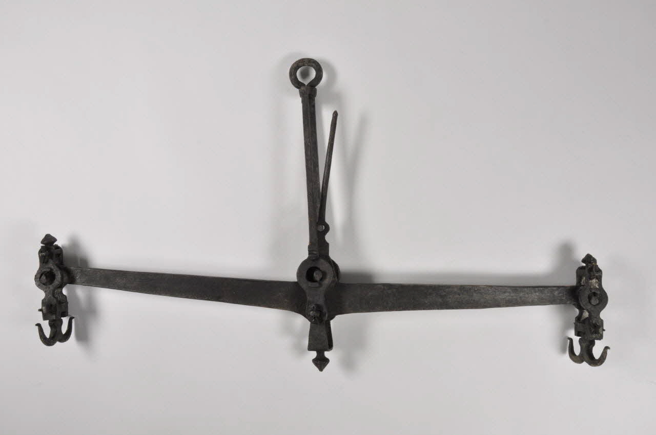 balance 1962.143.37 Photo Mucem