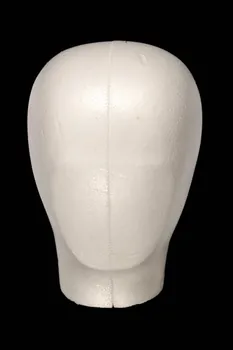 tête de mannequin 1986 1986.66.3.1 Photo