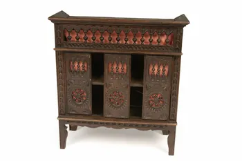 mobilier de poupée 1986.87.1.1 Photo