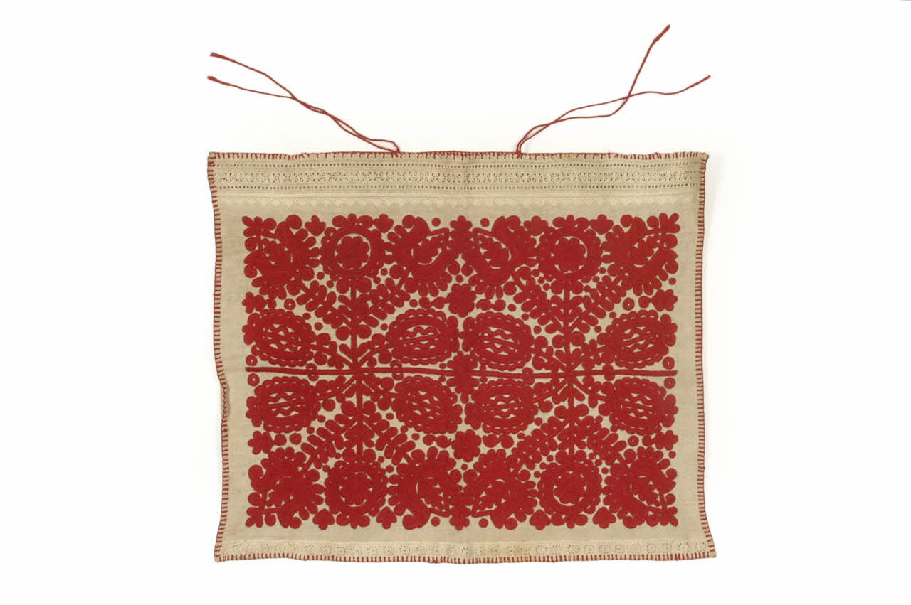 housse de coussin DMH.D1986.47.1 Photo