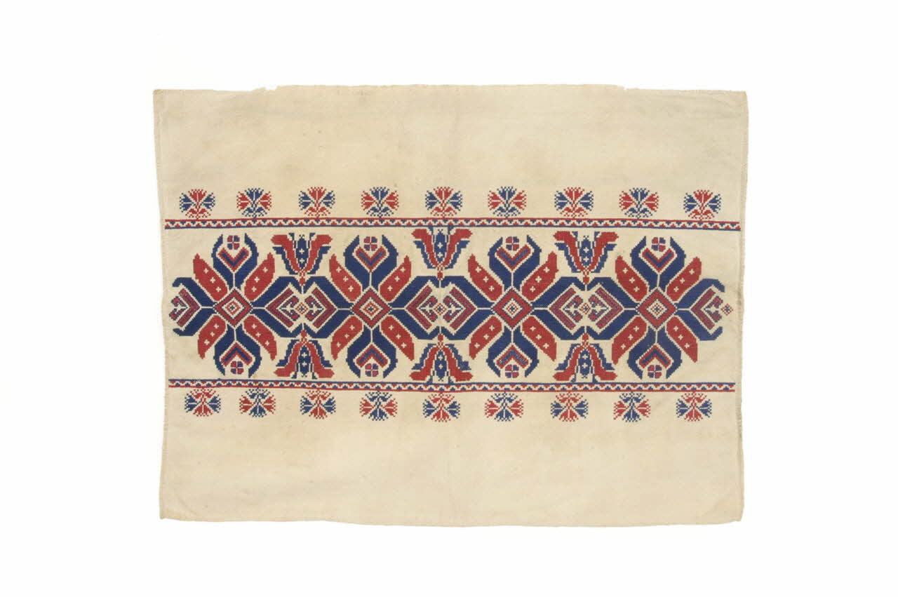 housse de coussin DMH.D1986.47.3 Photo