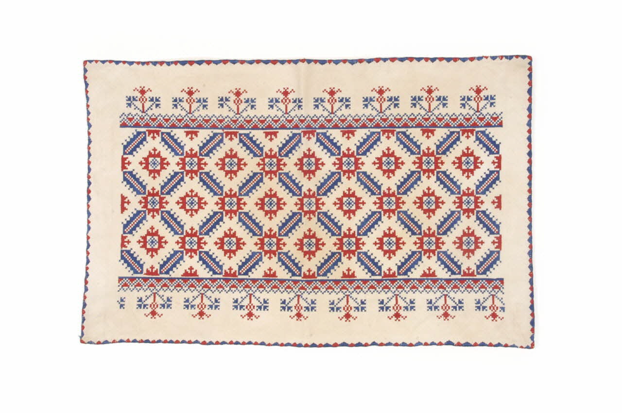housse de coussin DMH.D1986.47.4 Photo