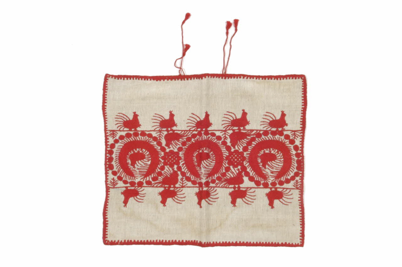 housse de coussin DMH.D1986.47.9 Photo