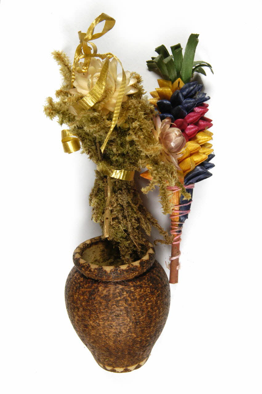 bouquet DMH1986.3.7 Photo