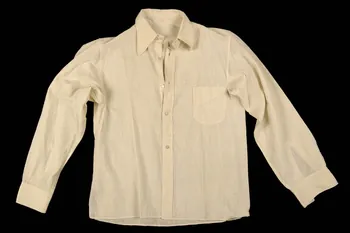chemise DMH1986.45.13.1 Photo